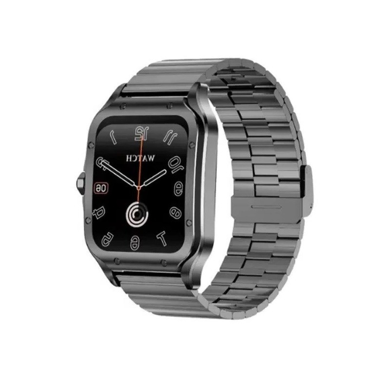 ساعت هوشمند گرین لاین مدل JNB CURVEFIT PORTABLE LOOKING