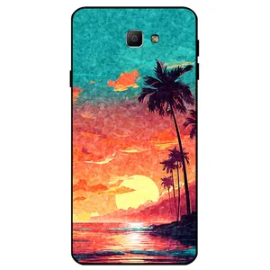 Megafone Summer 8000 Cover For Samsung Galaxy J7 Prime / J7 Prime 2 2018		