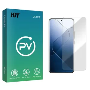 HVT PV2 Screen Protector For Xiaomi Redmi 14T 