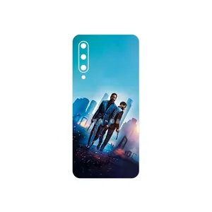 MAHOOT Tenet Cover Sticker for Xiaomi Mi 9 SE