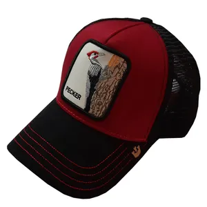 کلاه کپ مدل 1019 ABC