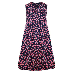 پیراهن بارداری مدل کلوش تابستانه 