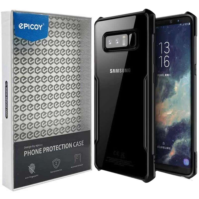 کاور اپیکوی مدل Xundd Beatle مناسب برای گوشی موبایل سامسونگ Galaxy S8 Plus کاور اپیکوی مدل Xundd Beatle مناسب برای گوشی موبایل سامسونگ Galaxy S8 Plus
