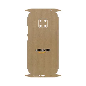 MAHOOT Amazon-FullSkin Cover Sticker for Huawei Mate 20 Pro