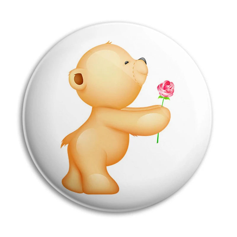 مگنت پرمانه طرح cute کد pmag.26722