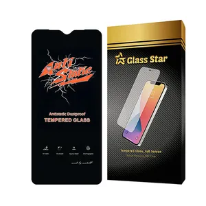 Glass Star ANTI2G Screen Protector For Xiaomi Redmi Note 8 Pro / Redmi 9T / Redmi 9 Power / Poco M3