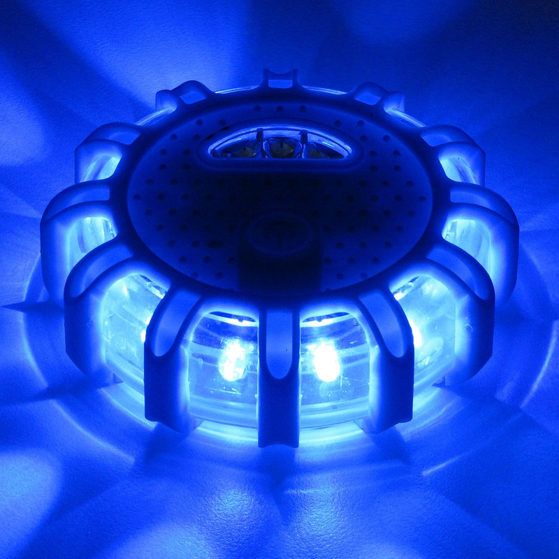 چراغ هشدار مدل 33636