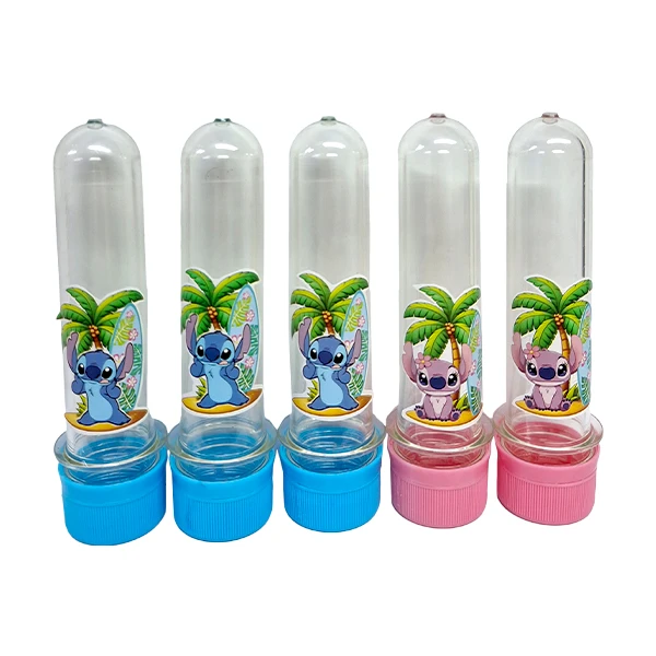 کپسول گیفت اسمارتیز مدل استیچ StitchGiftCapsule مجموعه 5 عددی