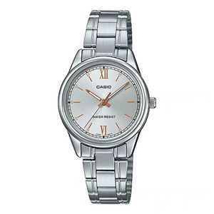 ساعت مچی عقربه ای زنانه کاسیو مدل LTP-V005D-7B2UDF