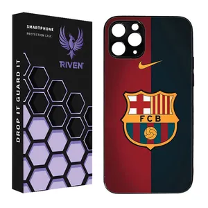RIVEN RI3-18 Case For Apple iPhone 12 Pro