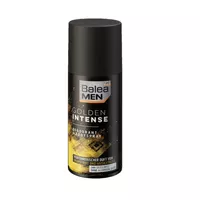 اسپری بدن مردانه باله آ مدل Golden Intense حجم 150 میلی لیتر