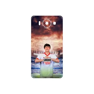 MAHOOT Sardar Azmoun Cover Sticker for Microsoft Lumia 950