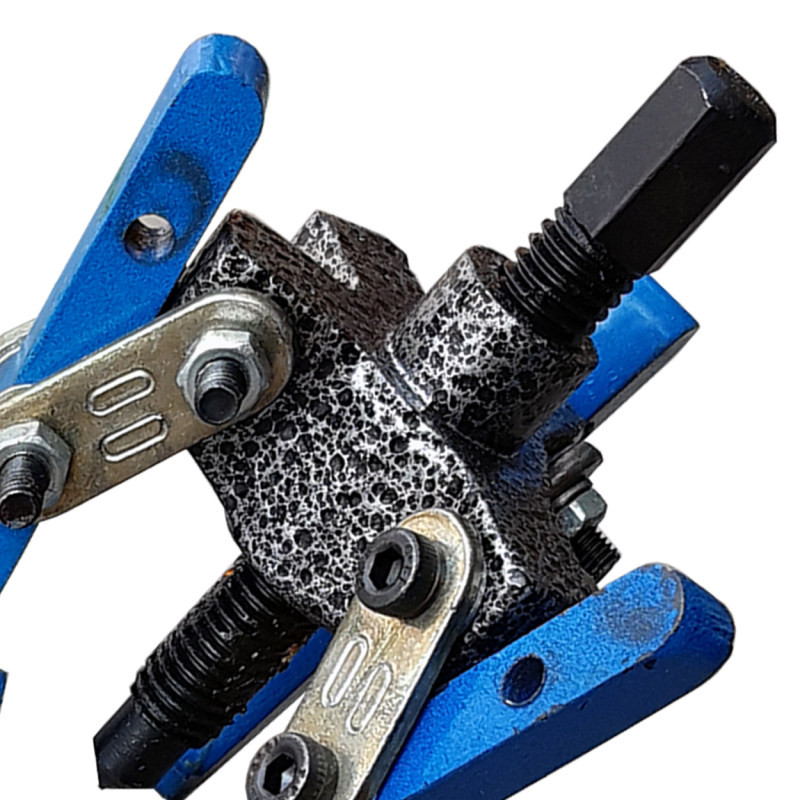 پولی کش سه شاخ کیهان مدل HT - 0075 پولی کش سه شاخ کیهان مدل HT - 0075