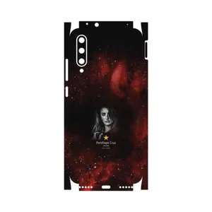 MAHOOT Penelope Cruz-FullSkin Cover Sticker for Xiaomi Mi A3