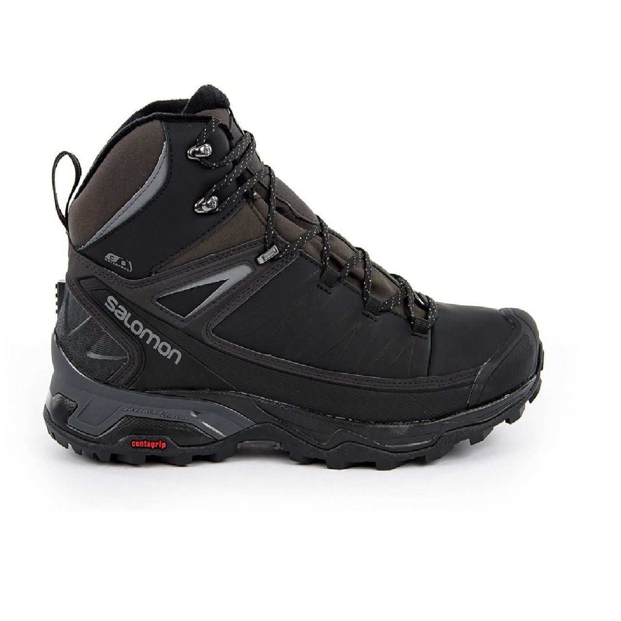 کفش کوهنوردی مردانه سالومون مدل 404795 -  - 4