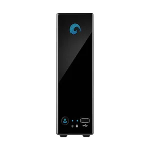 ذخیره ساز تحت شبکه سیگیت بمدل لک آرمور 110 ظرفیت 3 ترابایت