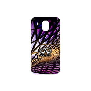 MAHOOT infinity Cover Sticker for Huawei Ascend G525