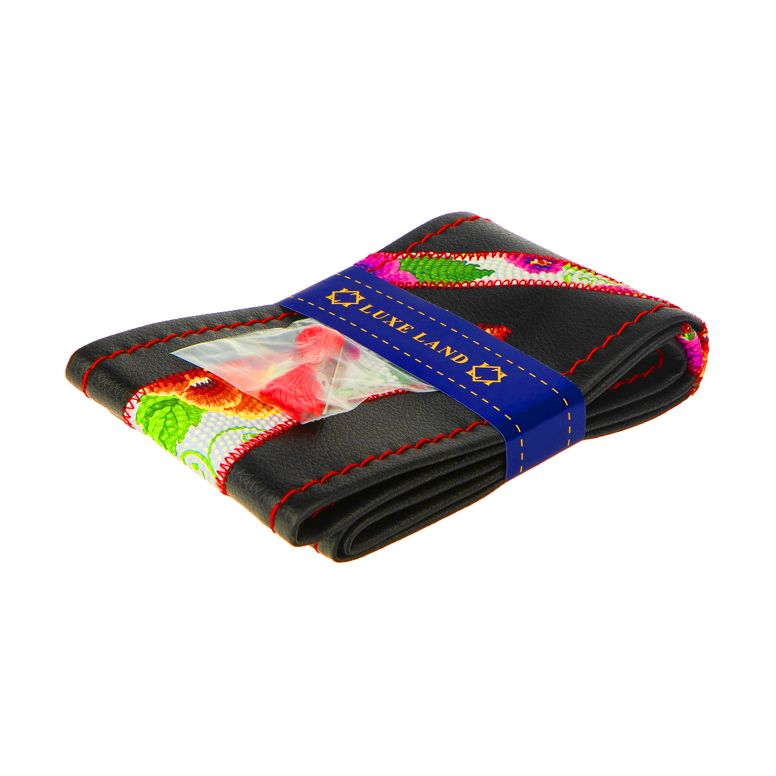 روکش فرمان لوکس لند مدل lux-40