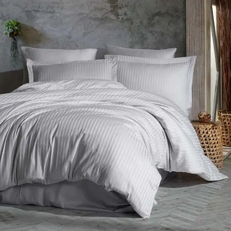 سرویس خواب مدل هتلی دو نفره 6 تکه