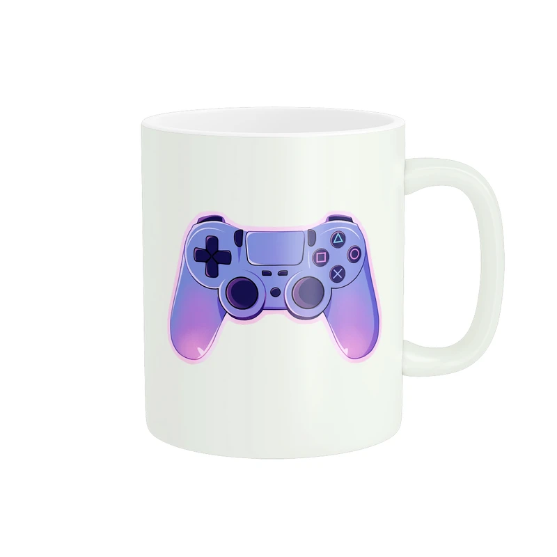 ماگ پاد آفرین طرح گیمینگ مدل دسته بازی ps کد 930