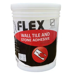چسب کاشی فیکس فلکس مدل G1 وزن1کیلویی