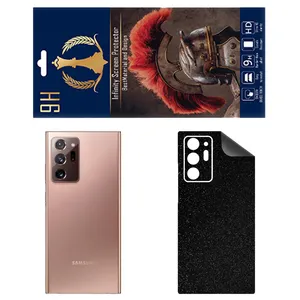 INFINITI PRO SD Back Skin For Samsung Galaxy Note 20 Ultra