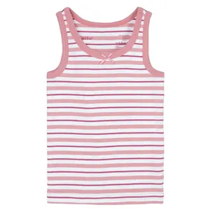 تاپ دخترانه لوپیلو مدل راه راه