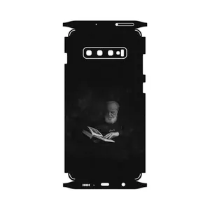 MAHOOT Hoshang Ebtehaj-FullSkin Cover Sticker for Samsung Galaxy S10 Plus