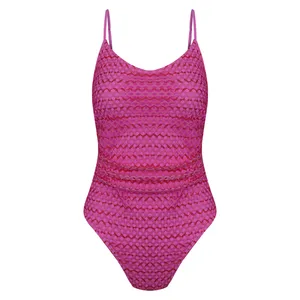 مایو زنانه کاپشی مدل Xzr45