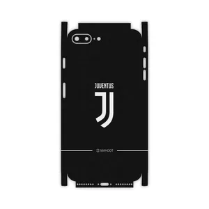 MAHOOT Juventus-FC-FullSkin Cover Sticker for Apple iPhone 8 Plus