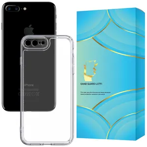 Ghab Guard SPCFGH Cover For Apple iPhone 7 Plus / iPhone 8 Plus