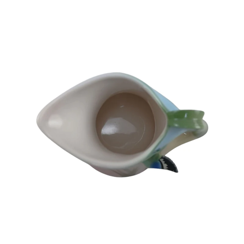 عکس شماره 5 : شکرپاش فرانز مدل بامبو کد fz00762