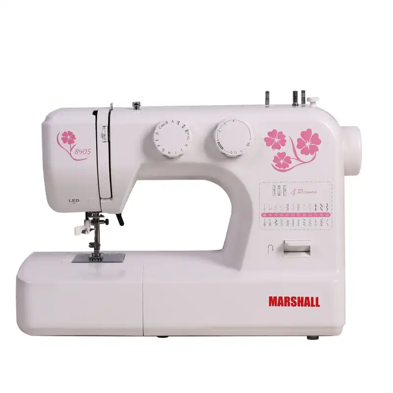 چرخ خیاطی مارشال مدل 840s max