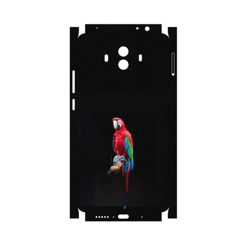 برچسب پوششی ماهوت مدل Parrot-FullSkin مناسب برای گوشی موبایل هوآوی Mate 10