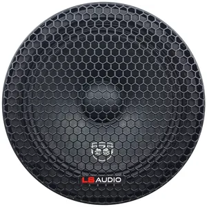 میدرنج خودرو ال اس آدیو مدل LS-M65E1 بسته دو عددی