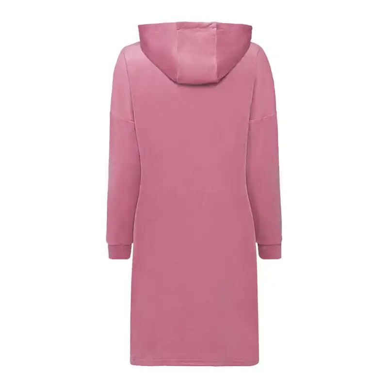 هودی لانگ زنانه اسمارا مدل 0016