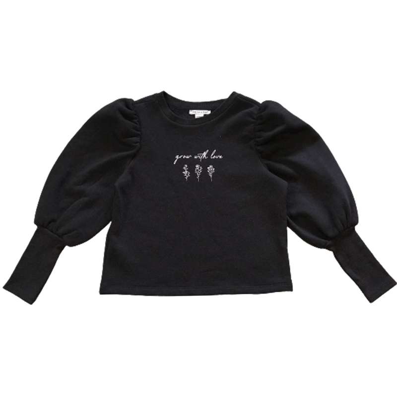 سویشرت دخترانه پیریمارک مدل L.K.337