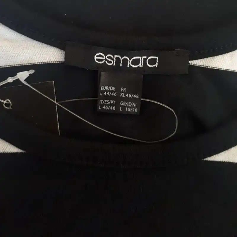 پیراهن ساحلی زنانه اسمارا مدل 16337433