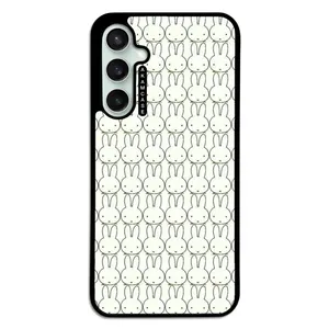 AKAM AMC-WSGS23FE-BUNNY-19 Cover For Samsung Galaxy S23 FE