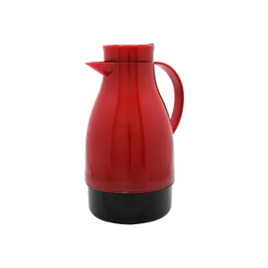 فلاسک مدل ملامینه کد l_6050 ظرفیت 1.3 لیتر