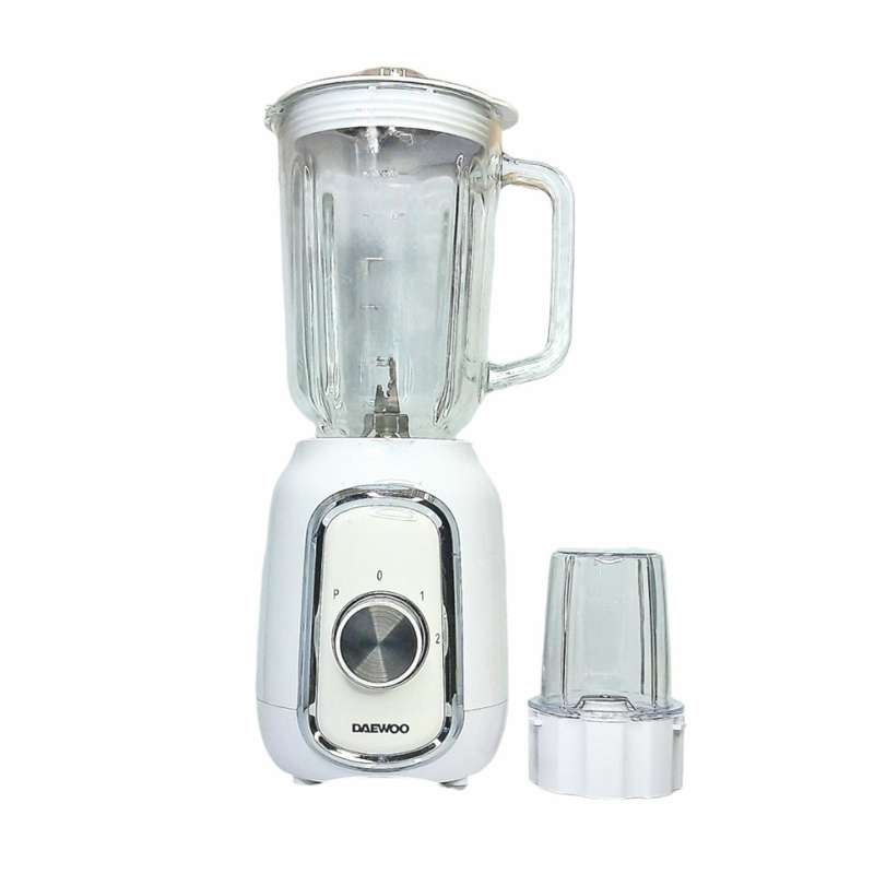 مخلوط کن و آسیاب کن دوو مدل DBL 6030 مخلوط کن و آسیاب کن دوو مدل DBL 6030