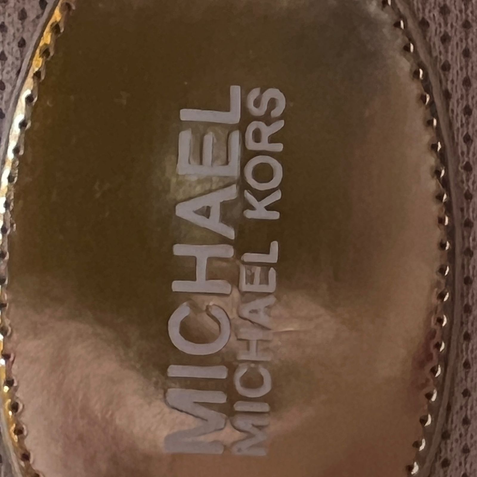 کفش روزمره زنانه مایکل کورس مدل MADDY -  - 11