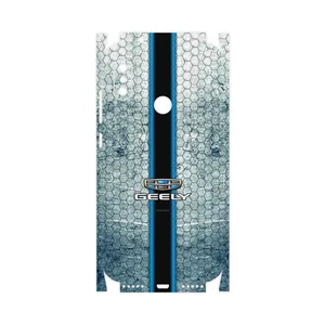 MAHOOT GEELY-FullSkin Cover Sticker for Xiaomi Redmi Note 6 Pro