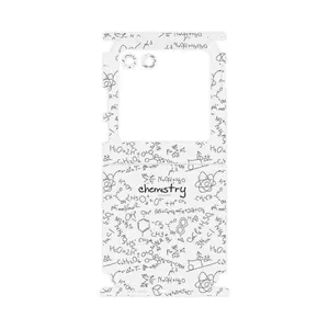 MAHOOT Chemistry Science-FullSkin Cover Sticker for Motorola Razr 40 Ultra