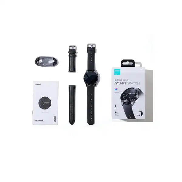 ساعت هوشمند جوی روم مدل  JR-FC2