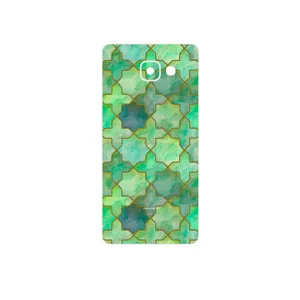 MAHOOT Iran Tile 8 Cover Sticker for Samsung Galaxy A5 2016