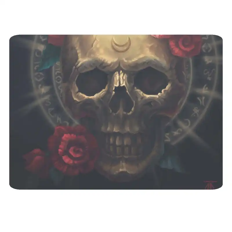 ماوس پد مدل اسکت کد 556 BBB