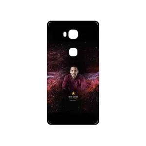MAHOOT Will Smith Cover Sticker for Huawei GR5