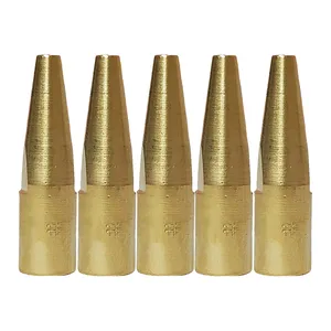 نازل جوشکاری هاردکس مدل AT -0252 کد N2 مجموعه پنج عددی