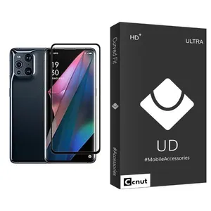 Coconut UDB Ultra MIX001 Screen Protector For Oppo Find X3 Pro